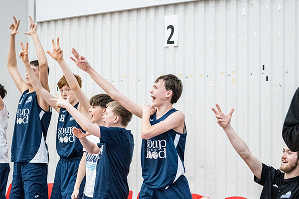 Osterturnier Klatovy